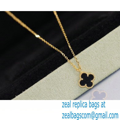 Van Cleef & Arpels Necklace 05 2021